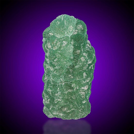 Smithsonite-Tsumeb Mine | Tsumeb | Otjikoto Region | Namibia